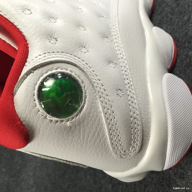 Retro History 13 Air of Flight Jordan 414571-103 0728